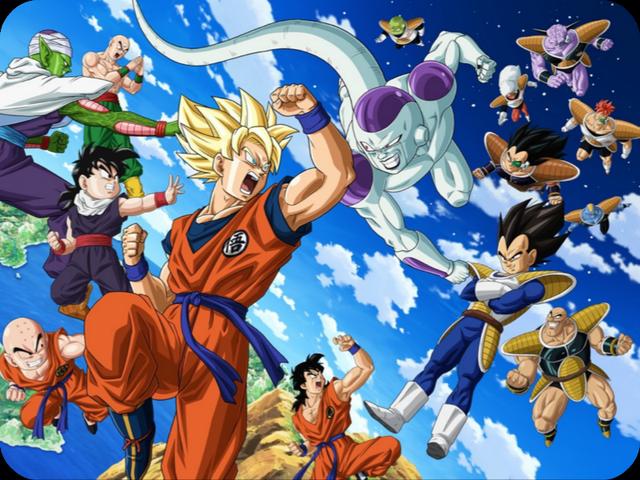 欢迎来到80-90年代，这是日本漫画的黄金岁月