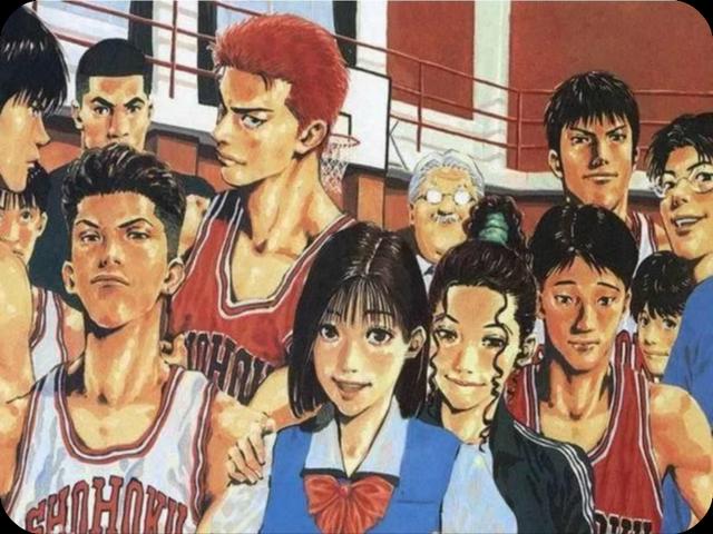 欢迎来到80-90年代，这是日本漫画的黄金岁月