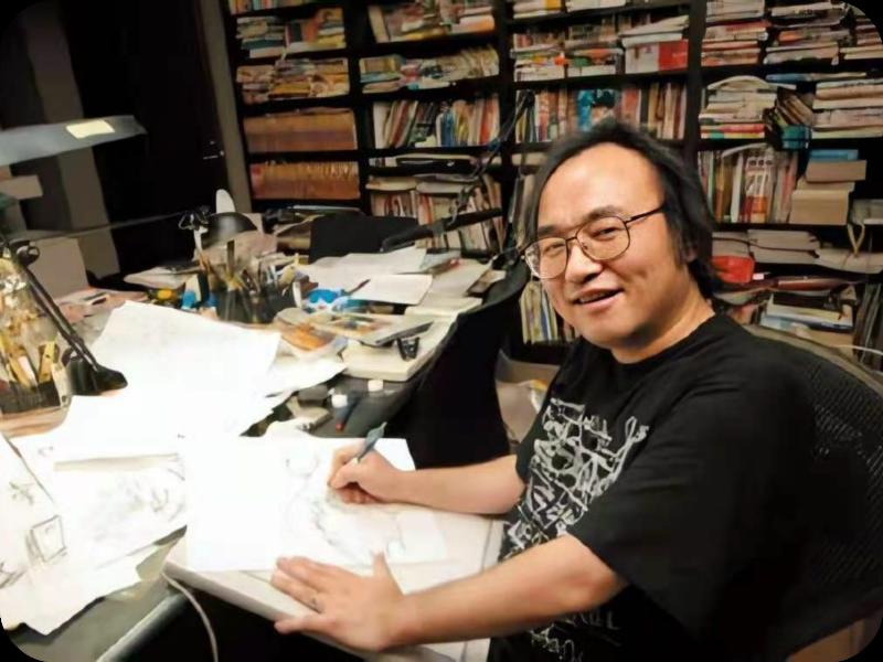 欢迎来到80-90年代，这是日本漫画的黄金岁月