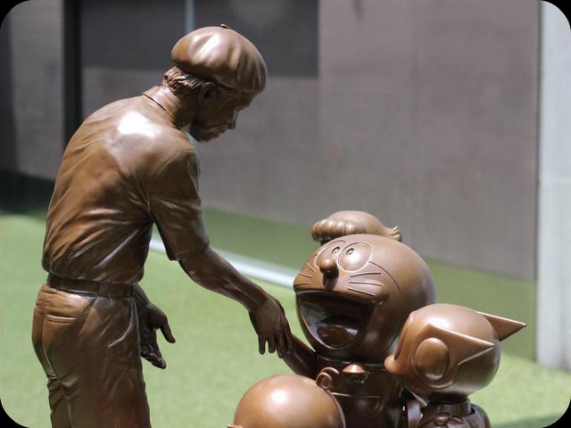 欢迎来到80-90年代，这是日本漫画的黄金岁月