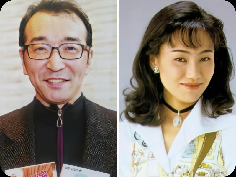 欢迎来到80-90年代，这是日本漫画的黄金岁月