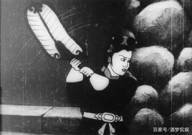 《黑猫警长》为什么只拍了五集：国产动画断片儿史