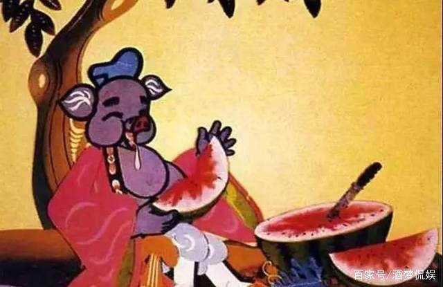 《黑猫警长》为什么只拍了五集：国产动画断片儿史