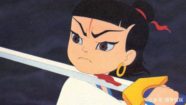 《黑猫警长》为什么只拍了五集：国产动画断片儿史