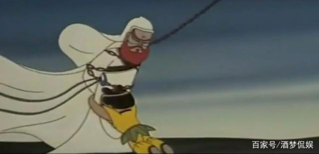 《黑猫警长》为什么只拍了五集：国产动画断片儿史