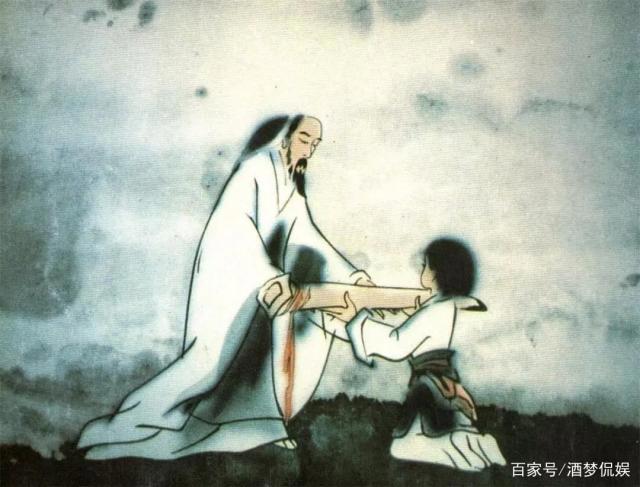 《黑猫警长》为什么只拍了五集：国产动画断片儿史