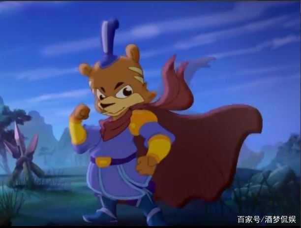 《黑猫警长》为什么只拍了五集：国产动画断片儿史