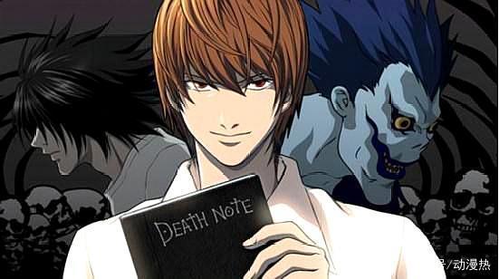 国庆就应该一口气补完这些名作番（下）