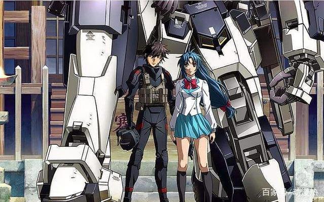 国庆就应该一口气补完这些名作番（下）