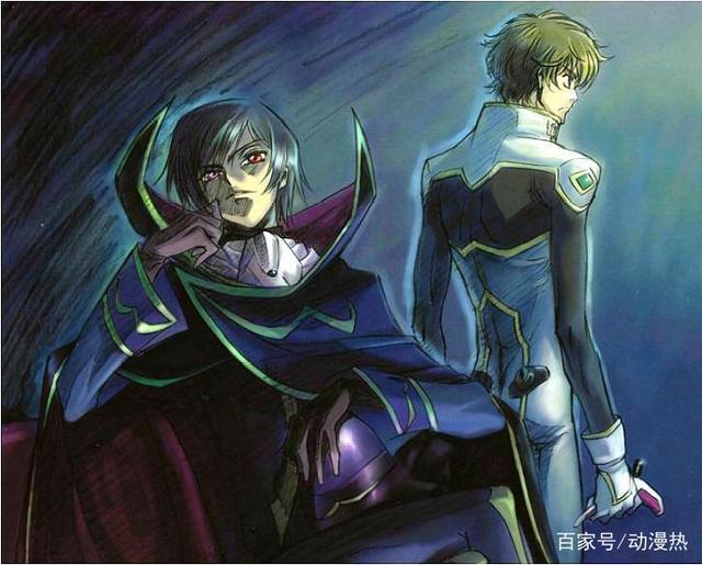 国庆就应该一口气补完这些名作番（下）