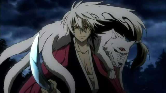 和日本妖怪相关的动漫，你最喜欢的是哪一部？