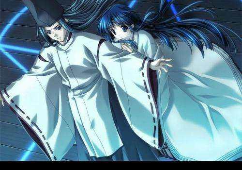 和日本妖怪相关的动漫，你最喜欢的是哪一部？