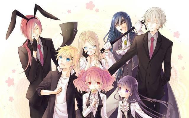 和日本妖怪相关的动漫，你最喜欢的是哪一部？