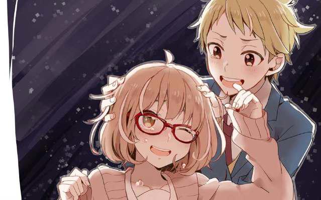 和日本妖怪相关的动漫，你最喜欢的是哪一部？