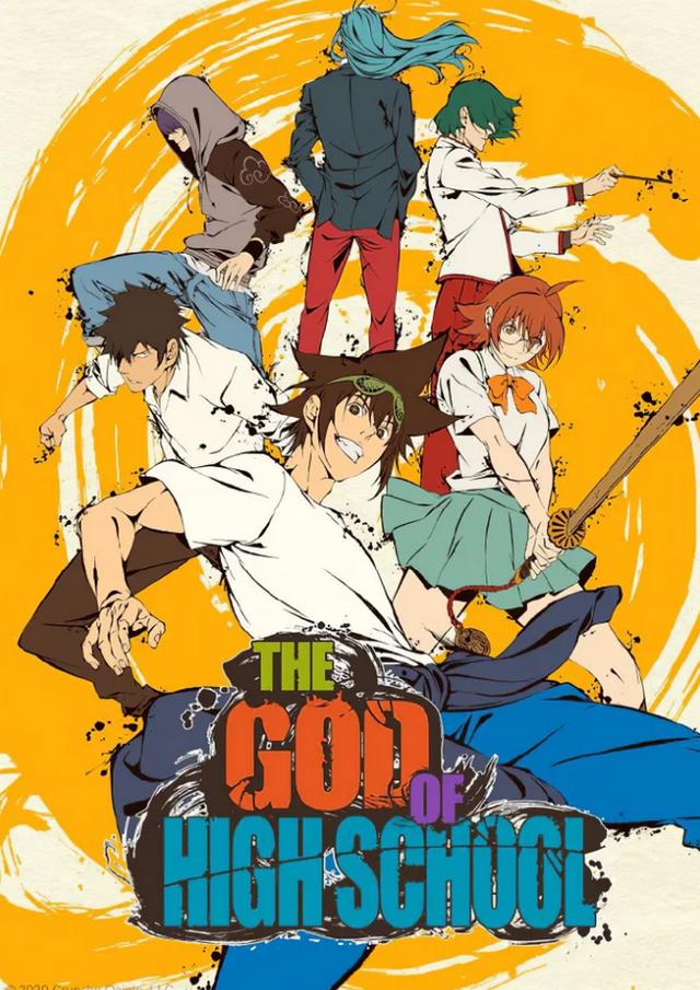 Mappa成立十周年！每部作品都引人注目，绝大部分你都听说过