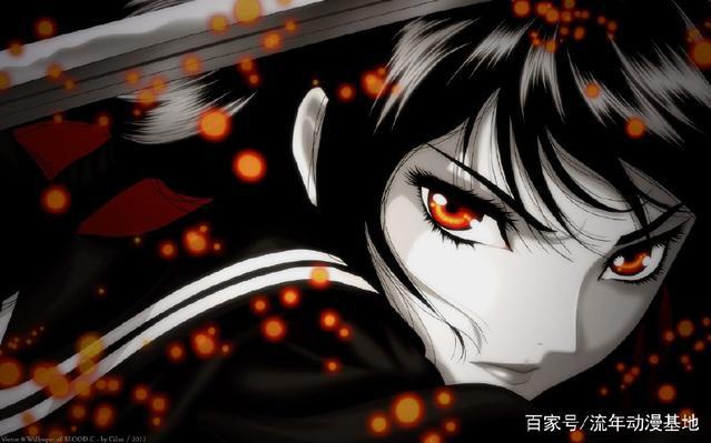 25部不好找资源的日本动漫，都还可以哦