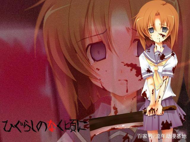 25部不好找资源的日本动漫，都还可以哦