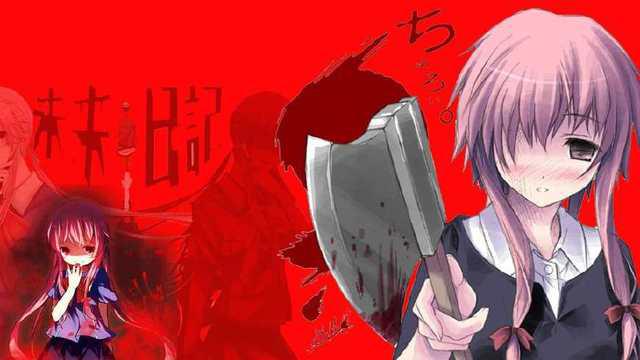 在国内被禁播的十部暗黑系动漫，每一部都值得观看，并且引人深思