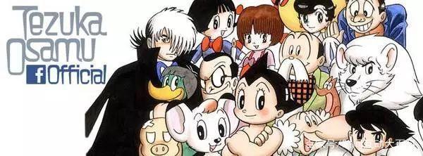 手冢治虫：漫画之神是怎样炼成的？