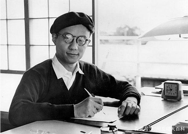 手冢治虫：漫画之神是怎样炼成的？