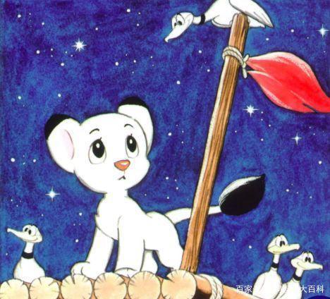 手冢治虫：漫画之神是怎样炼成的？