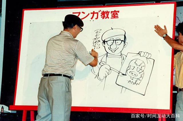 手冢治虫：漫画之神是怎样炼成的？