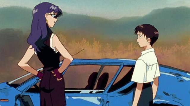 日本5大虐心暗黑动画愈痛心愈好看EVA、死亡笔记挑战人性丑恶
