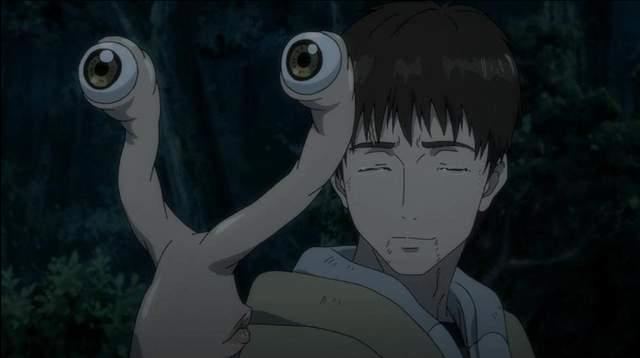 日本5大虐心暗黑动画愈痛心愈好看EVA、死亡笔记挑战人性丑恶