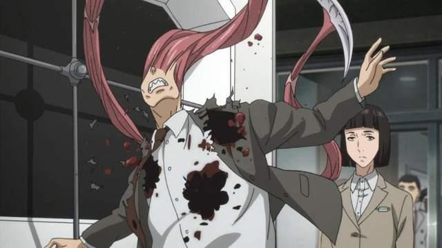 日本5大虐心暗黑动画愈痛心愈好看EVA、死亡笔记挑战人性丑恶