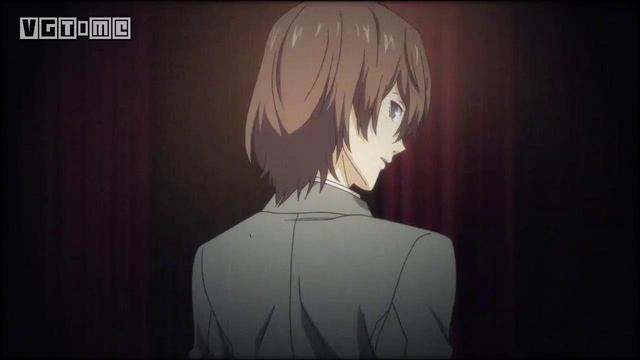 《女神异闻录5》动画续篇“DarkSun”将于2018年年底播出