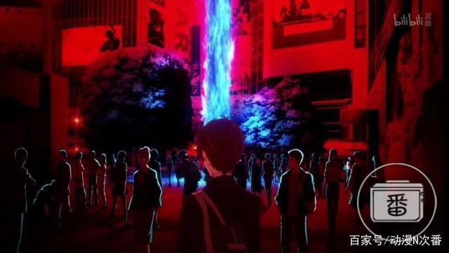 想感受自由？不如跟这部游戏改的动画一起戴上面具