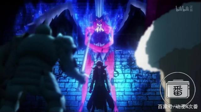 想感受自由？不如跟这部游戏改的动画一起戴上面具