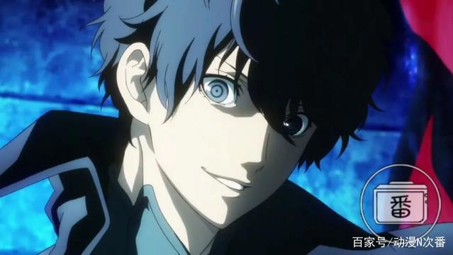 想感受自由？不如跟这部游戏改的动画一起戴上面具