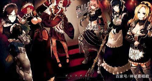 说说七月新番不可错过的五部动画大作每一部都堪称霸权级