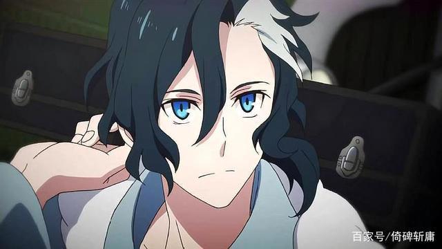 无奈的结局——《天狼siriusthejaeger》