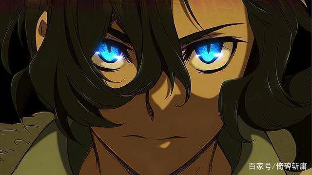 无奈的结局——《天狼siriusthejaeger》