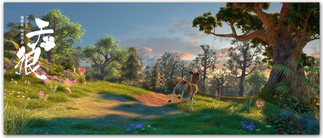 来访｜江苏广电总台优漫卡通卫视领导莅临我司考察