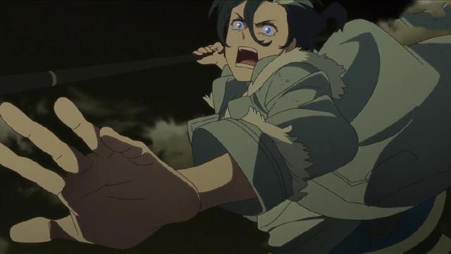 画风精良，音乐人设都没什么问题，为什么这部动漫完结被喷？