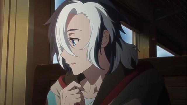 画风精良，音乐人设都没什么问题，为什么这部动漫完结被喷？