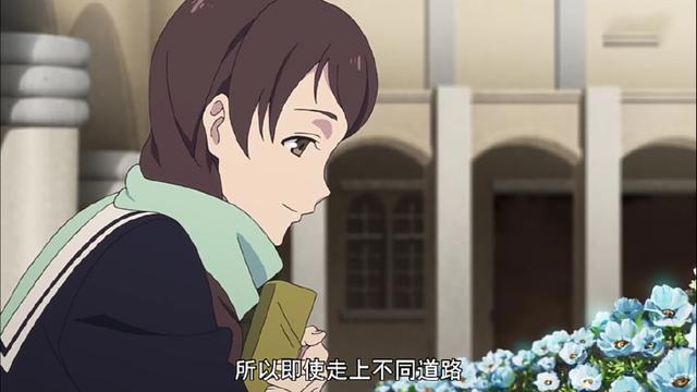 画风精良，音乐人设都没什么问题，为什么这部动漫完结被喷？