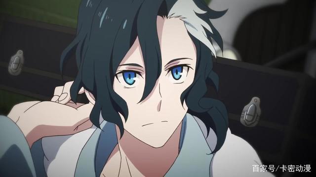 真正可以称为“好看”的动漫有哪些？