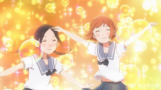 真正可以称为“好看”的动漫有哪些？