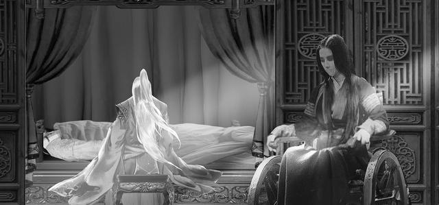 雪中悍刀行：徐凤年表字天狼，最大的意义，可能不在徐凤年身上