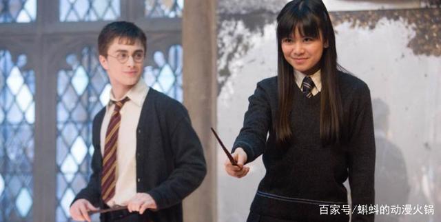 不愧是哈利波特！连故事感情线都足够的丰满，你发现了吗？