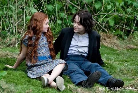 不愧是哈利波特！连故事感情线都足够的丰满，你发现了吗？