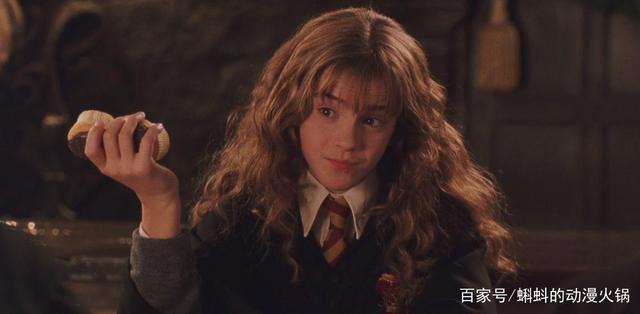 不愧是哈利波特！连故事感情线都足够的丰满，你发现了吗？