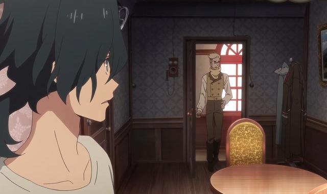 七月份日本动漫新番，最值得追的4部，《工作细胞》加1