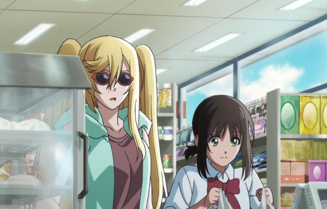 七月份日本动漫新番，最值得追的4部，《工作细胞》加1