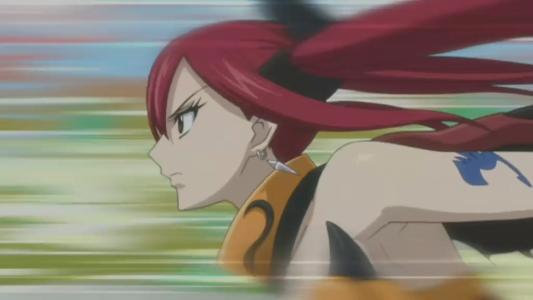 《妖精的尾巴》：在天狼岛一战，艾尔撒看到杰拉尔出现心慌的原因