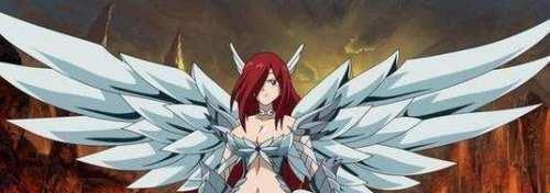 妖尾中艾露莎15大最强战铠，一种不敢穿，一种能斩破空间魔法